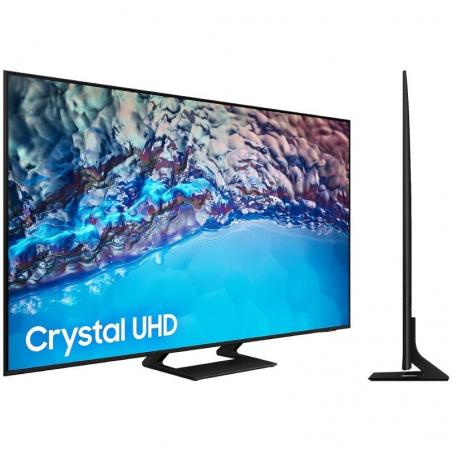 Televisor Samsung Crystal UHD UE65BU8500K 65'/ Ultra HD 4K/ Smart TV/ WiFi - Imagen 1