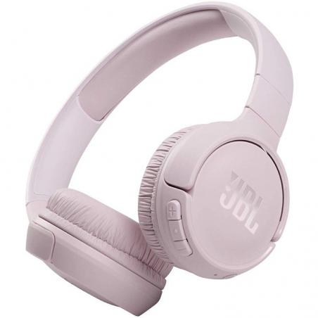 Auriculares Inalámbricos JBL Tune 510BT/ con Micrófono/ Bluetooth/ Rosas - Imagen 1
