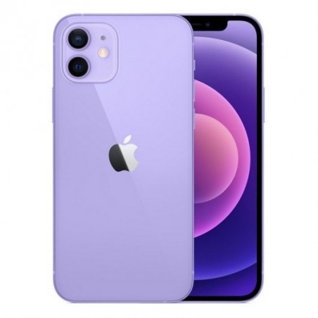 Apple iPhone 12 Mini 64GB Púrpura