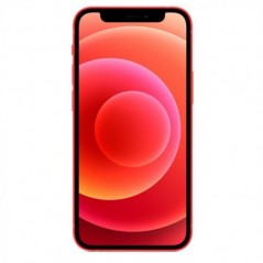 Apple iPhone 12 Mini 128GB Rojo