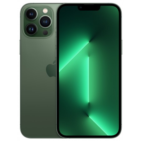 Apple iPhone 13 Pro Max 1TB Verde Alpino
