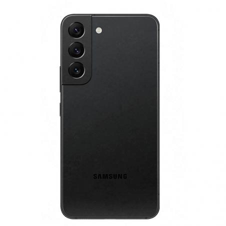 Smartphone Samsung Galaxy S22 Plus 8GB/ 256GB/ 6.6'/ 5G/ Negro