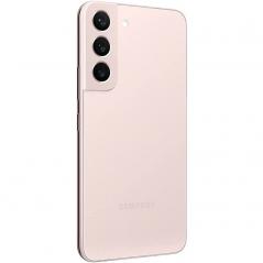 Smartphone Samsung Galaxy S22 Plus 8GB/ 256GB/ 6.6'/ 5G/ Rosa