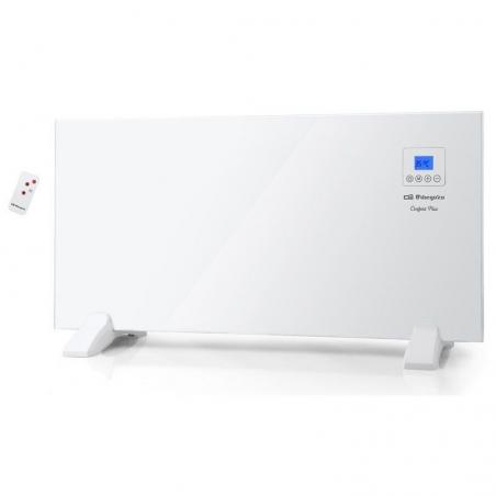 Panel Calefactor Radiante Orbegozo REH 1500 A/ 1500W - Imagen 1