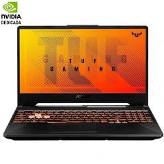 Portátil Gaming Asus TUF F15 FX506LHB-HN359 Intel Core i5-10300H/ 16GB/ 512GB SSD/ GeForce GTX1650/ 15.6'/ FreeDOS - Imagen 1