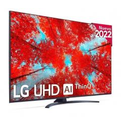 Televisor LG UHD TV 75UQ91006LA 75'/ Ultra HD 4K/ Smart TV/ WiFi - Imagen 3