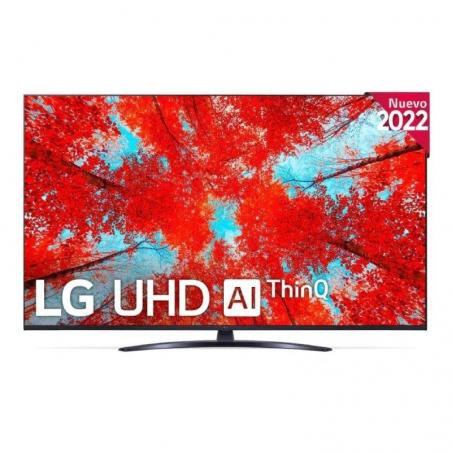 Televisor LG UHD 65UQ91006LA 65'/ Ultra HD 4K/ Smart TV/ WiFi - Imagen 1