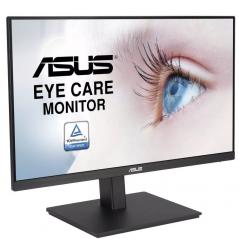 Monitor Asus VA24EQSB 23.8'/ Full HD/ Multimedia/ Negro