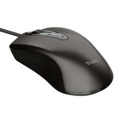 Ratón Trust Basics Wired Mouse - Imagen 1