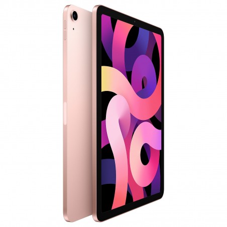 Apple iPad Air 10.9 5th Wi-Fi  Cell/ 5G/ M1/ 256GB/ Rosa