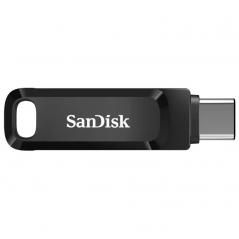 Pendrive 128GB SanDisk Ultra Dual Drive Go/ USB 3.1 Tipo-C/ USB - Imagen 2