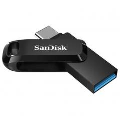 Pendrive 128GB SanDisk Ultra Dual Drive Go/ USB 3.1 Tipo-C/ USB - Imagen 3