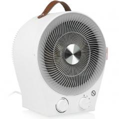 Calefactor y Ventilador Tristar KA-5140/ 2000W/ Termostato Regulable