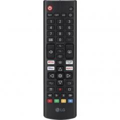 Mando para TV LG Smart TV SR22GA compatible con Smart TV 2022