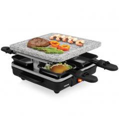 Grill Raclette Tristar RA-2745/ 600W