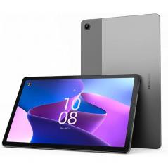 Tablet Lenovo Tab M10 Plus (3nd Gen) 10.61'/ 4GB/ 128GB/ Octacore/ Gris Tormenta