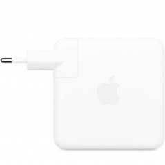 Adaptador de corriente Apple USB Tipo C 96W/ para MacBook Pro 16'