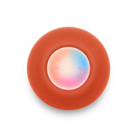 Altavoz Inteligente Apple Homepod Mini Naranja