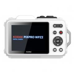 Cámara digital kodak pixpro az425/ 20mp/ zoom óptico 42x/ blanca
