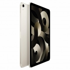 Apple iPad Air 10.9 5th Wi-Fi/ M1/ 256GB/ Blanco Estrella