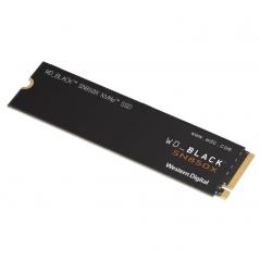 Disco SSD Western Digital WD Black SN850X 1TB/ M.2 2280 PCIe