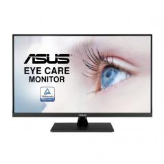 Monitor Profesional Asus TUF VP32AQ 31.5'/ WQHD/ Multimedia/ Negro