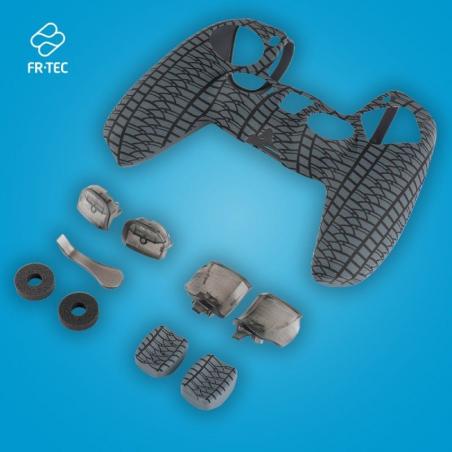 Kit Completo FR-TEC Racing Enhance para Mando PS5