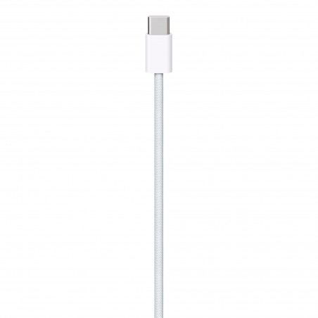 Cable Apple USB-C / 1M/ Trenzado