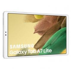 Tablet Samsung Galaxy Tab A7 Lite 8.7'/ 3GB/ 32GB/ Octacore/ Plata
