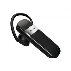 Auricular Bluetooth para Smartphone Jabra Talk 15 SE/ Negro