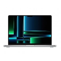 Apple Macbook Pro 14'/ M2 Pro 10-Core CPU/ 16Gb/ 512Gb SSD/ 16-Core GPU/ Plata