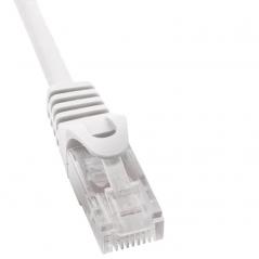 Cable de Red RJ45 UTP Phasak PHK 1551 Cat.6/ 1.5m/ Gris