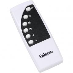 Emisor Térmico Tristar KA-5877/ 1000W/ 6 Elementos Caloríficos/ WiFi