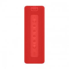 Altavoz con Bluetooth Xiaomi Mi Portable Bluetooth Speaker/ 16W/ 2.0/ Rojo