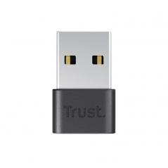 Adaptador USB - Bluetooth Trust Myna/ 3Mbps