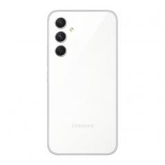 Smartphone Samsung Galaxy A54 8GB/ 128GB/ 6.4'/ 5G/ Blanco