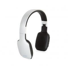 Auriculares Inalámbricos Fonestar Slim-G/ con Micrófono/ Bluetooth/ Plateados