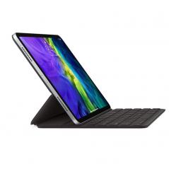 Teclado Apple Smart Keyboard Folio/ Negro/ para iPad Pro 11' 1ª / 2ª / 3ª Generación y iPad Air 4ª Generación