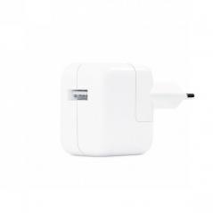 Adaptador de corriente Apple MGN03ZM/A 12W/ para iPhone/ iPad/ iPod
