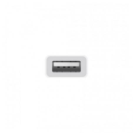 Adaptador Apple MJ1M2ZM/A de USB Tipo-C a USB 3.1