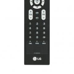 Mando para TV LG CTVLG02 compatible con TV LG