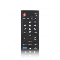 Mando para TV LG CTVLG03 compatible con TV LG
