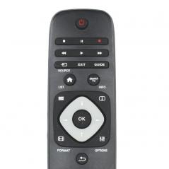 Mando para TV CTVPH02 compatible con Philips