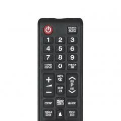 Mando para TV CTVSA04 compatible con Samsung