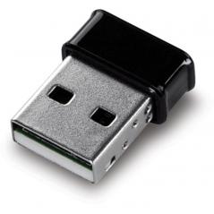 Adaptador USB - WiFi TRENDnet TEW-808UBM/ 120Mbps