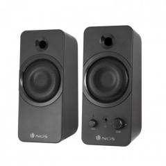 Altavoces NGS Gaming GSX-200/ 20W/ 2.0
