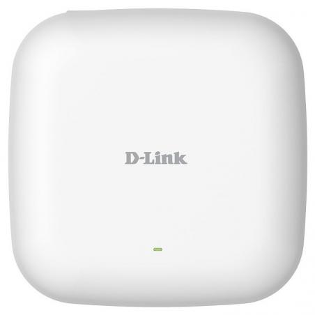 Punto de Acceso Inalámbrico D-Link DAP-2662 PoE 1200Mbps/ 2.4/5GHz/ Antenas de 4dBi/ WiFi 802.11ac/n/b/g