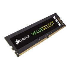 Memoria RAM Corsair ValueSelect 8GB/ DDR4/ 2133MHz/ 1.2V/ CL15/ DIMM