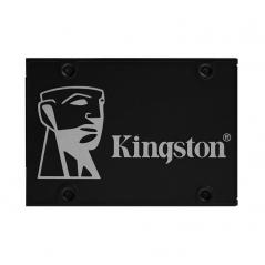 Disco SSD Kingston SKC600 256GB/ SATA III
