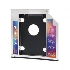 Adaptador Nanocable 10.99.0101 para 1x disco duro de 2.5'